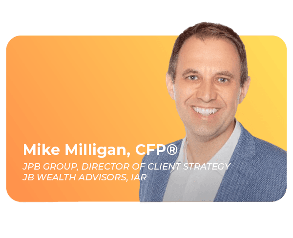 Mike Milligan